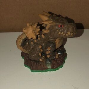 3/$20 Skylanders - Bash